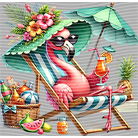 Animal Integration-DW 1419